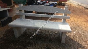 Stone Bench (45) 